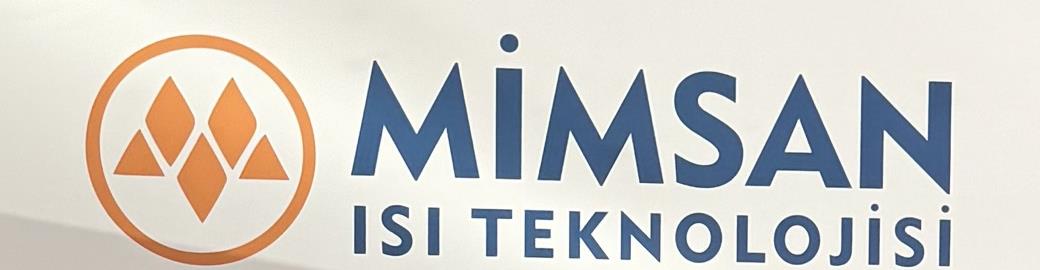 Mimsan Isı Teknolojisi logosu